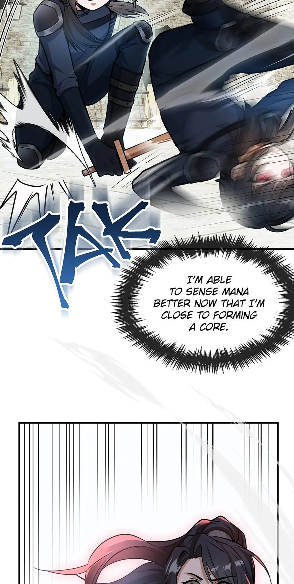 The Beginning After The End Chapter 175.9 image 30